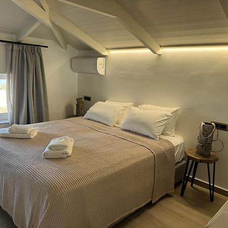 Chc Sound Of The Sea Aparthotel Karpathos Exterior photo