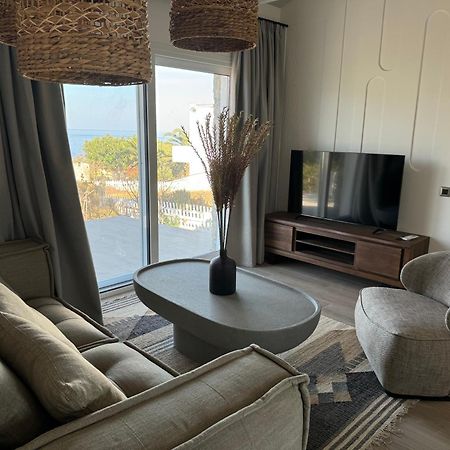 Chc Sound Of The Sea Aparthotel Karpathos Exterior photo