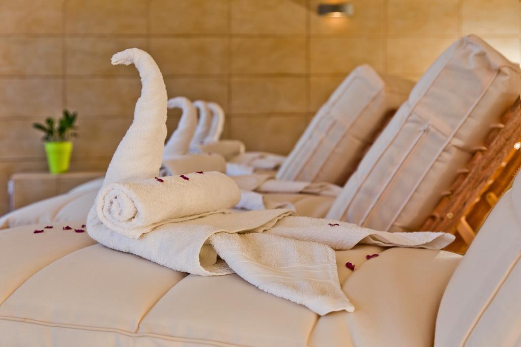 Chc Sound Of The Sea Aparthotel Karpathos Exterior photo