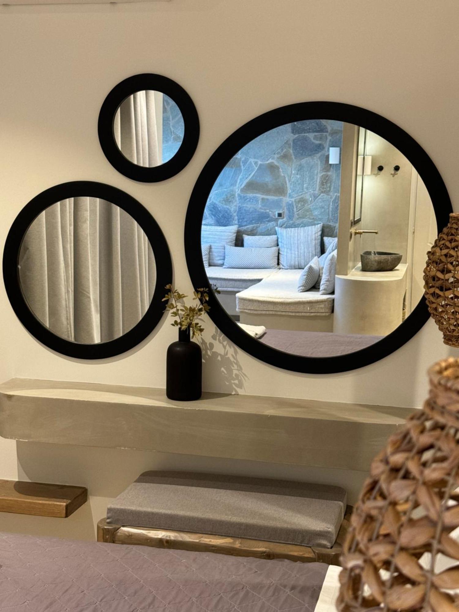 Chc Sound Of The Sea Aparthotel Karpathos Exterior photo
