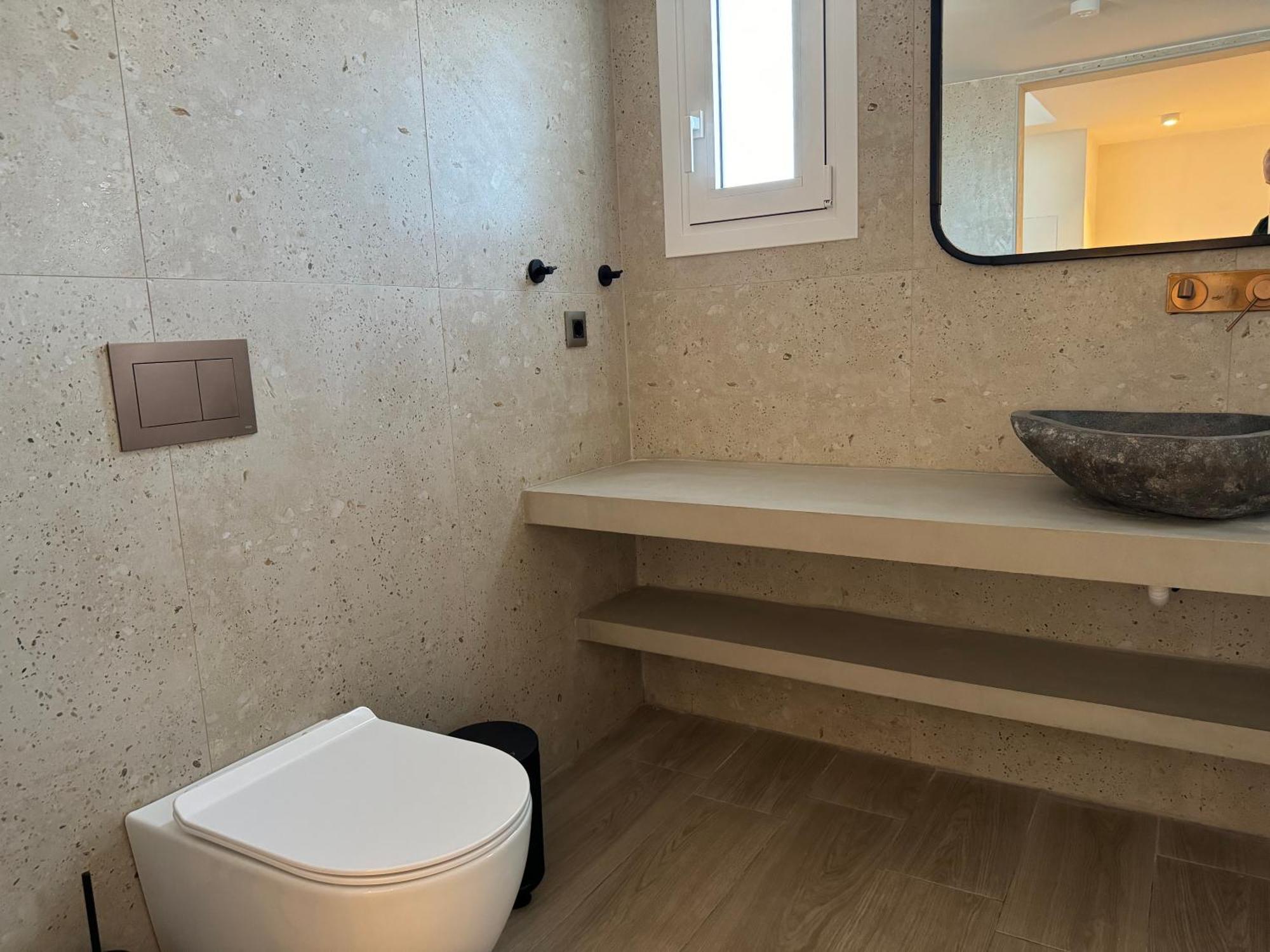 Chc Sound Of The Sea Aparthotel Karpathos Exterior photo
