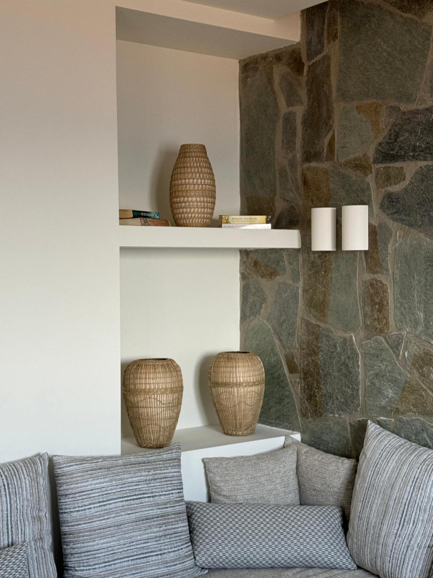 Chc Sound Of The Sea Aparthotel Karpathos Exterior photo