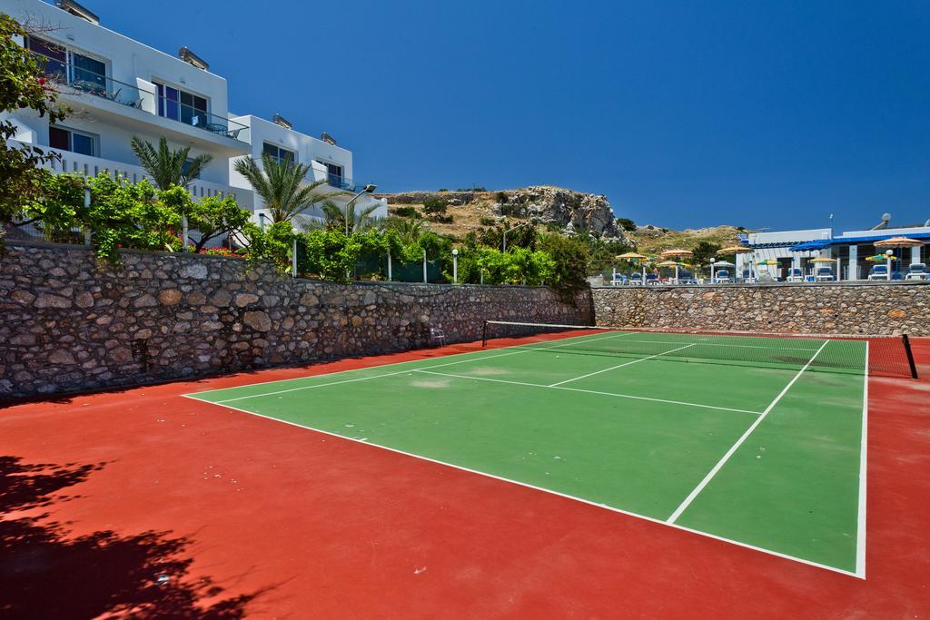 Chc Sound Of The Sea Aparthotel Karpathos Exterior photo